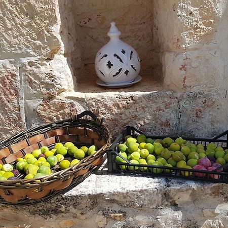 Podere Del Gelso Bianco, Vacation Rental Ostuni Εξωτερικό φωτογραφία