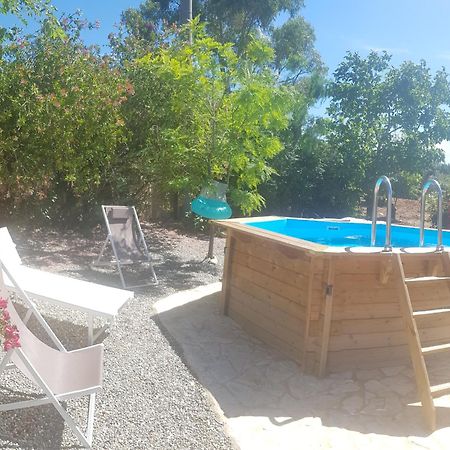 Podere Del Gelso Bianco, Vacation Rental Ostuni Εξωτερικό φωτογραφία
