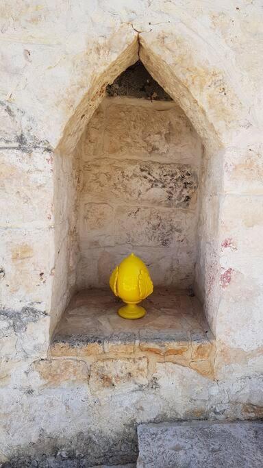Podere Del Gelso Bianco, Vacation Rental Ostuni Εξωτερικό φωτογραφία