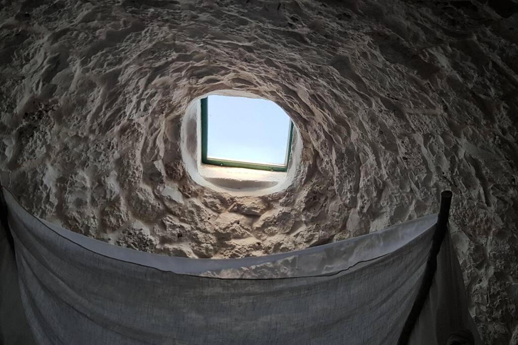Podere Del Gelso Bianco, Vacation Rental Ostuni Εξωτερικό φωτογραφία