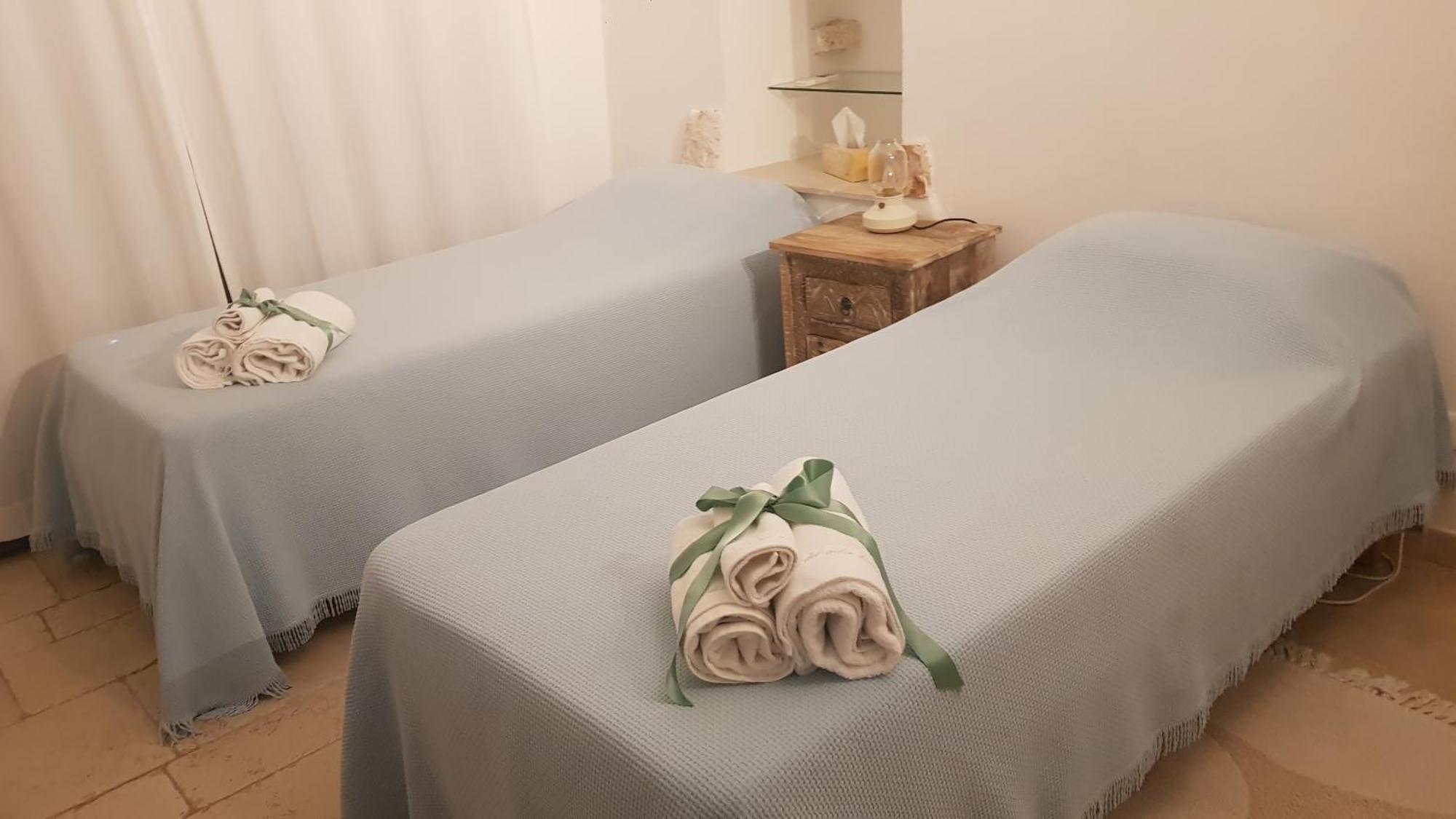 Podere Del Gelso Bianco, Vacation Rental Ostuni Εξωτερικό φωτογραφία