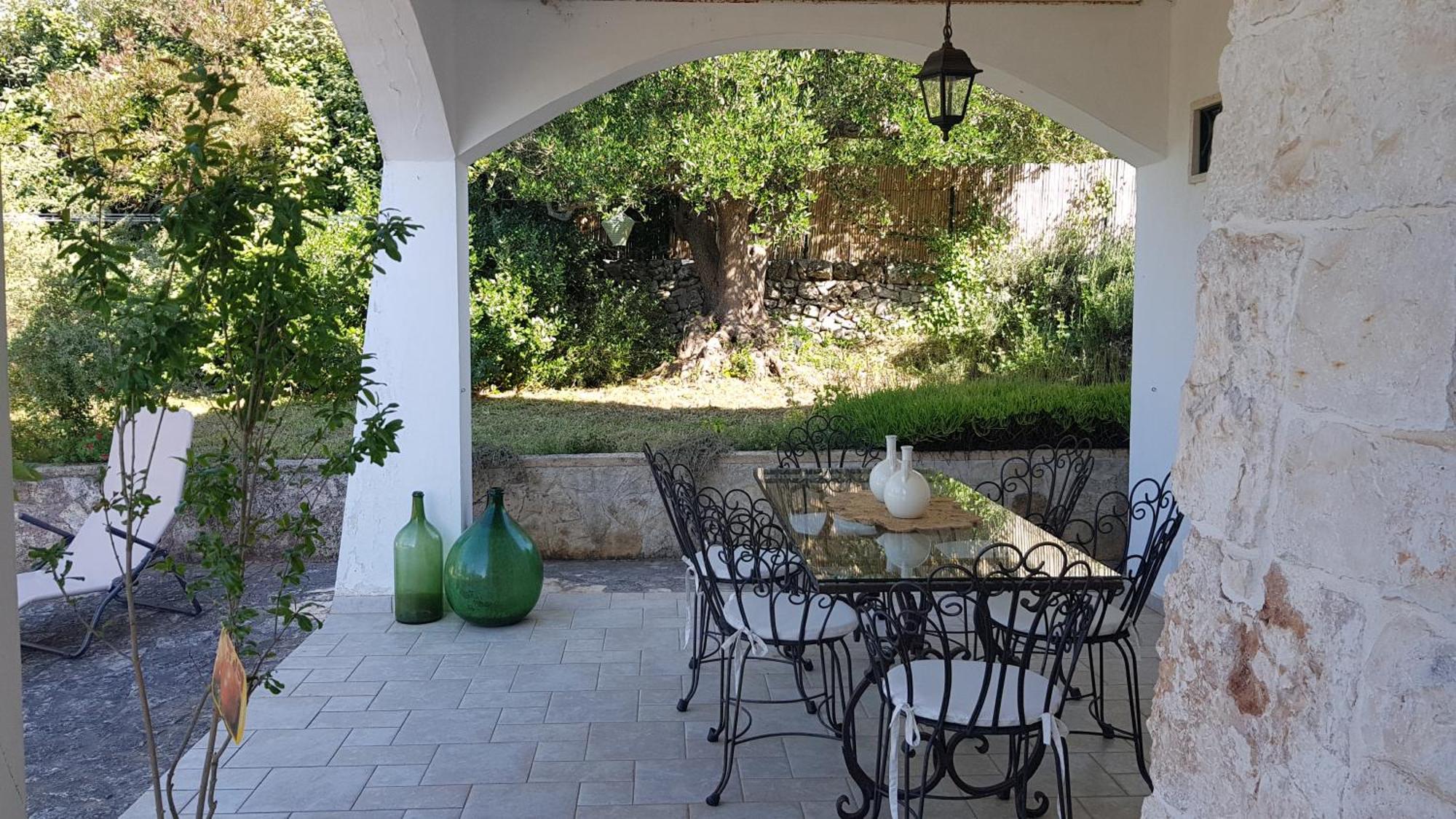 Podere Del Gelso Bianco, Vacation Rental Ostuni Εξωτερικό φωτογραφία
