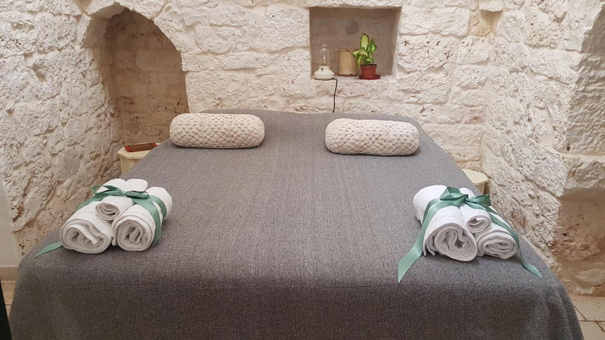 Podere Del Gelso Bianco, Vacation Rental Ostuni Εξωτερικό φωτογραφία