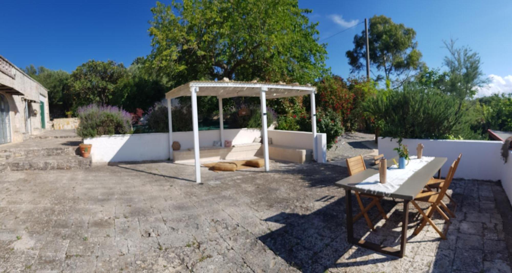 Podere Del Gelso Bianco, Vacation Rental Ostuni Εξωτερικό φωτογραφία