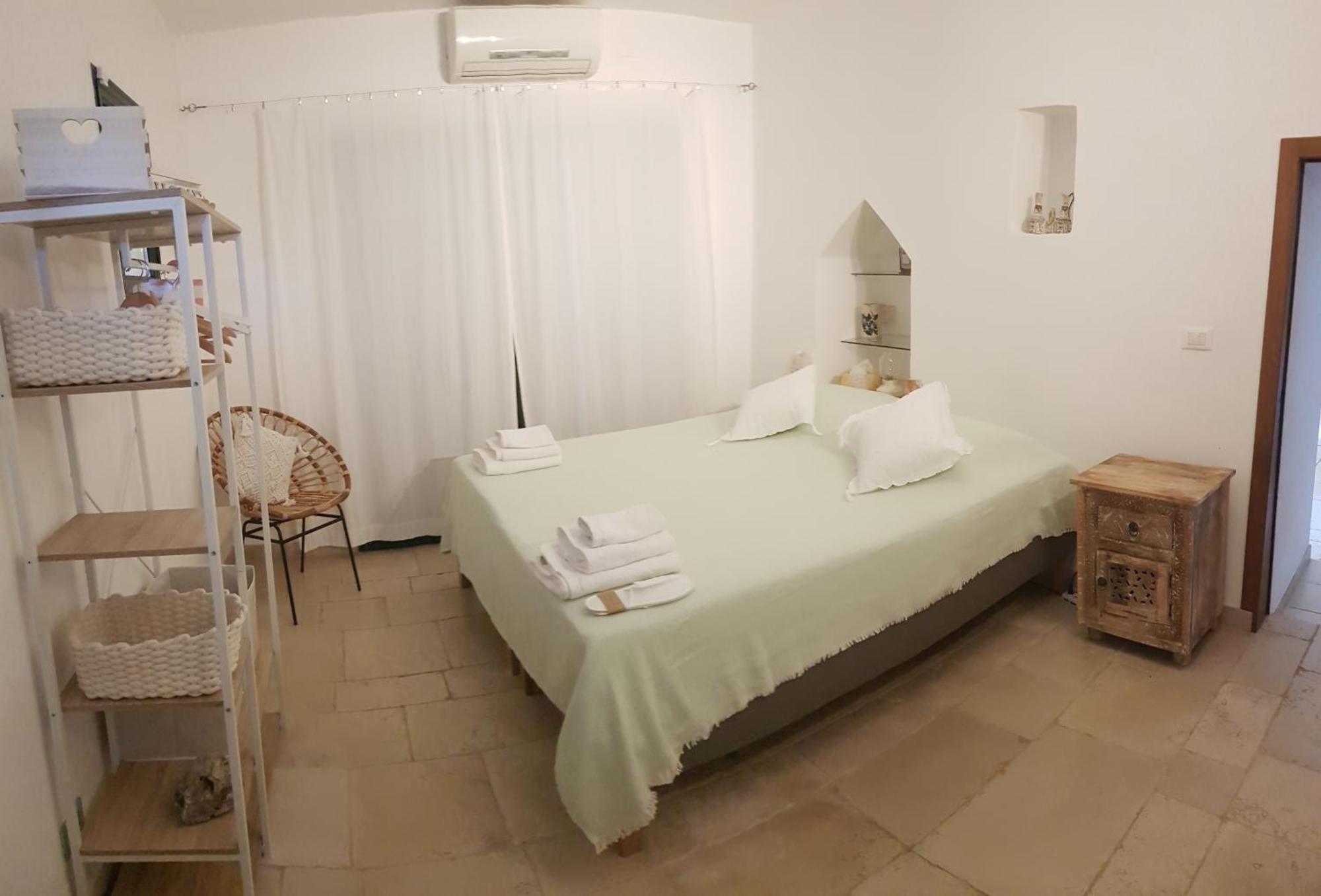 Podere Del Gelso Bianco, Vacation Rental Ostuni Εξωτερικό φωτογραφία