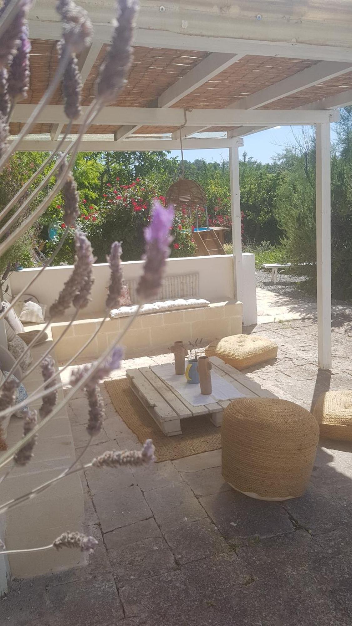 Podere Del Gelso Bianco, Vacation Rental Ostuni Εξωτερικό φωτογραφία