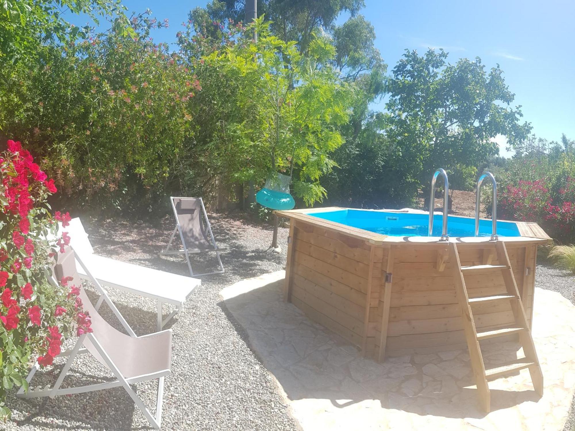 Podere Del Gelso Bianco, Vacation Rental Ostuni Εξωτερικό φωτογραφία